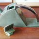 Ceramic coffee maker or tea maker Salins France vintage Memphis style