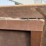 Large 19th-century painting after The Mill at Wijk bij Duurstede by Jacob van Ruisdael.