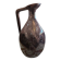Large pitcher / sculptural vase Accolay – Potters of Accolay – 1950s-60s – signed, No. 3 – H. 33 cm