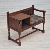 1950s scandinavian seater dresser in oak