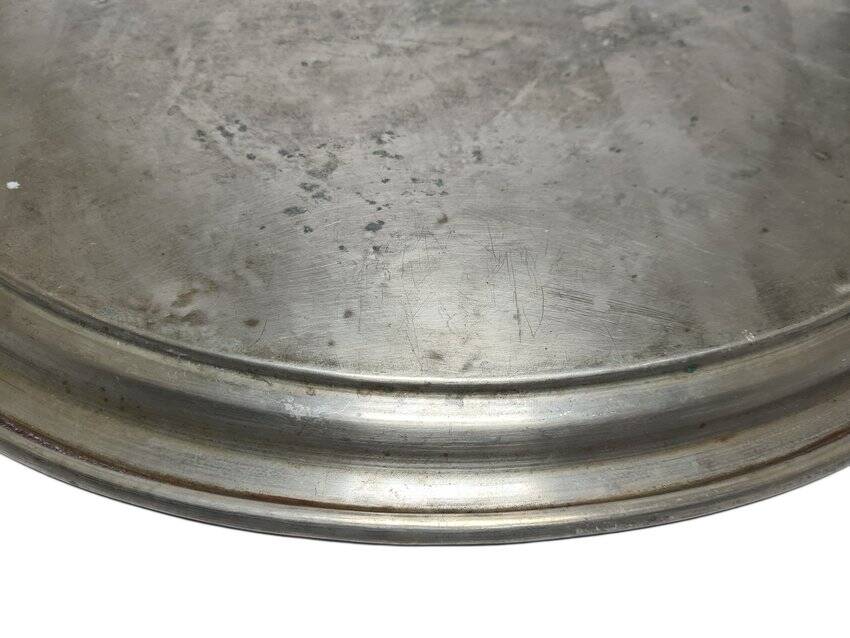 Art Deco tray, former Czechoslovakia, 1930s