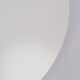 Vintage Kurt Wiborg Pendant Lamp for Jeka, 47 cm, Danish Mid-Century Design