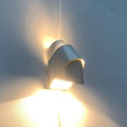 Mid-Century Wall Sconce V 317 by Hans-Agne Jakobsson for Hans-Agne Jakobsson Ab, Markaryd, 1960s