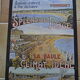 affiche publicitaire chemin de fer