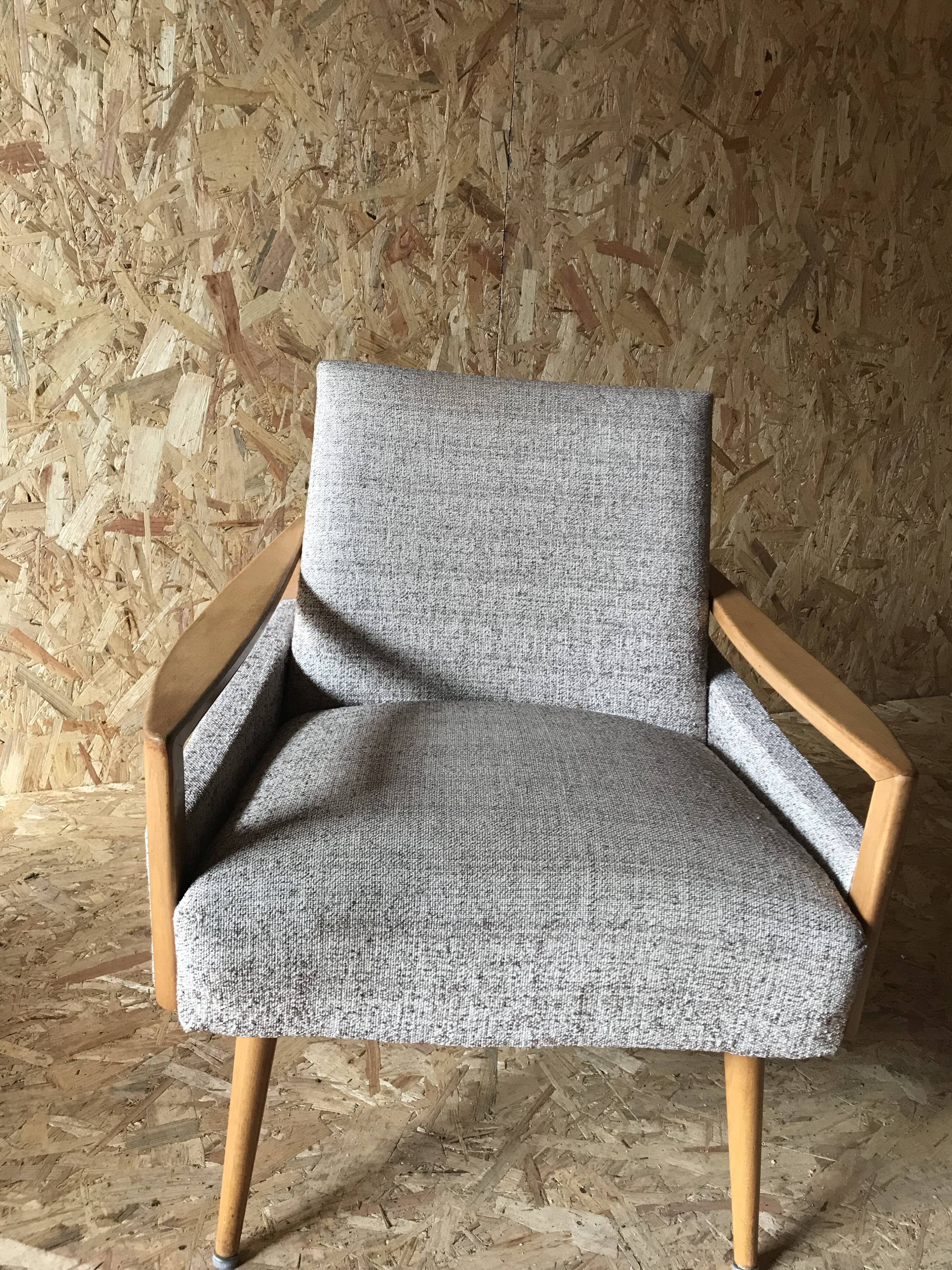 Vintage armchair 1960-1980
