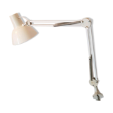 White architect Luxo lamp