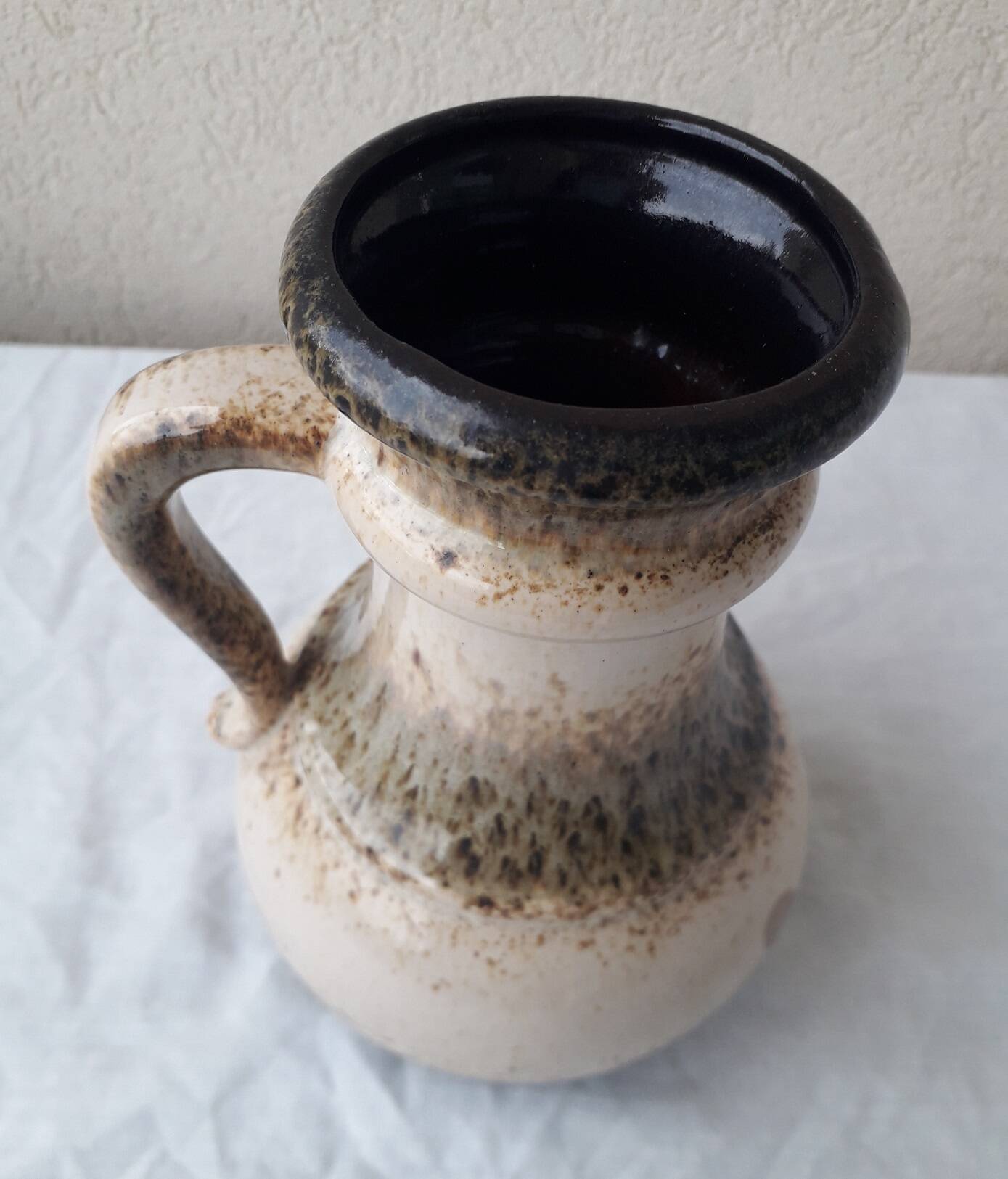 Scheurich ceramic vase