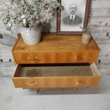 Vintage chest of drawers