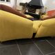 Salon Poltromec Canapé, Méridienne et Fauteuil