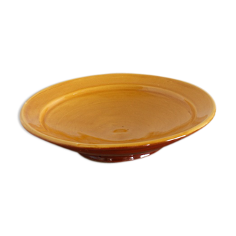 Moroccan dish