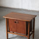 Set of 2 night stands, Dutch design, 1960’s