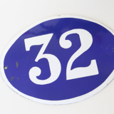 Plate of House