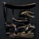 Luba neck support - dr congo