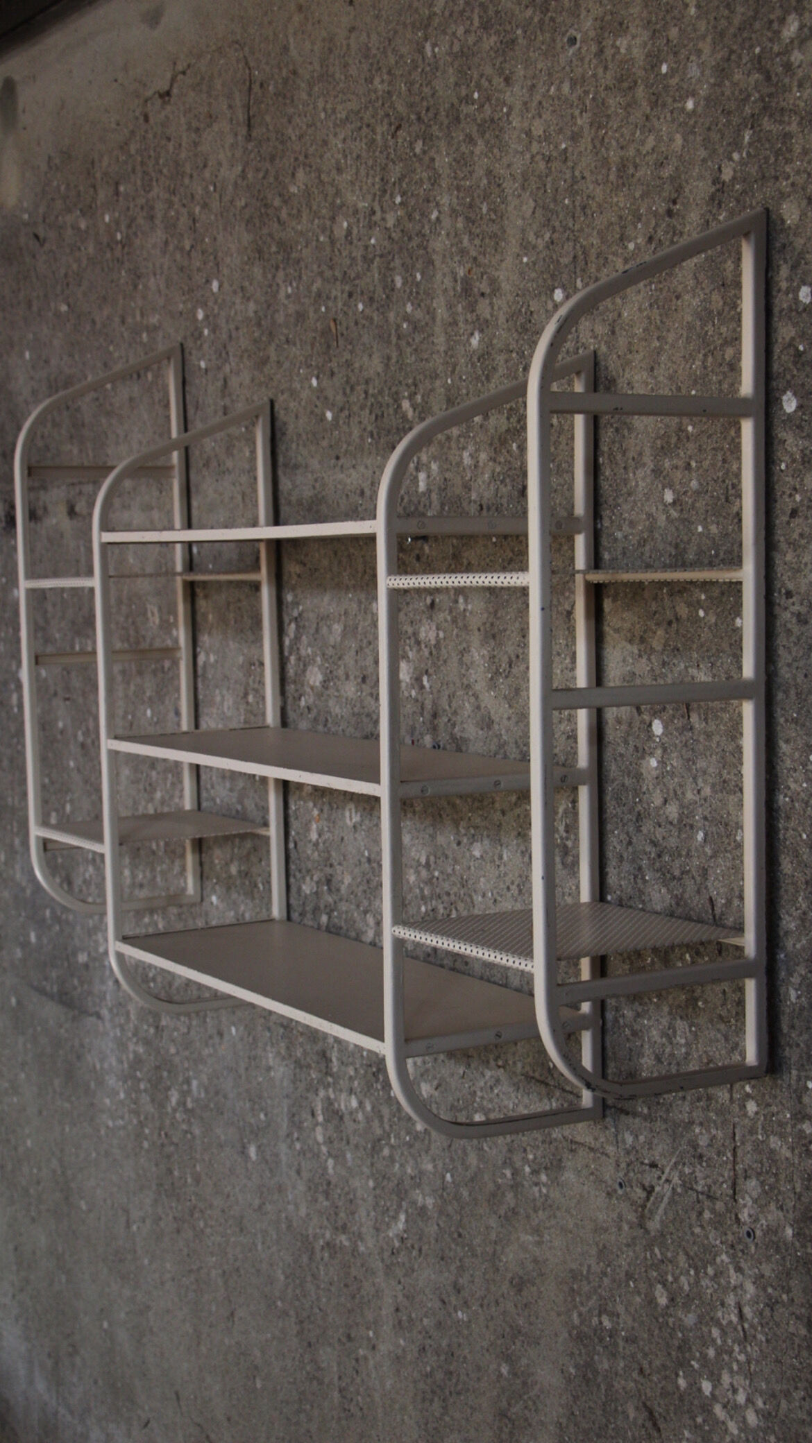 Modernist design floor 50s