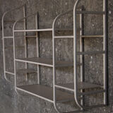 Modernist design floor 50s