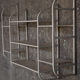 Modernist design floor 50s