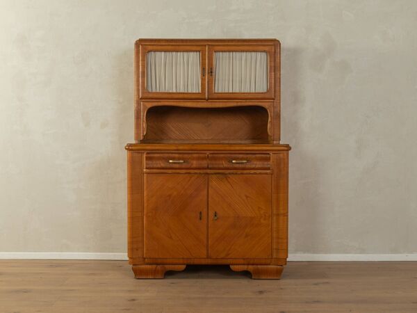 Meuble de cuisine Art déco des années 1930