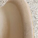 Beige chair DSW Eames