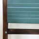 School painting in oak