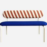 Upholstered Bench