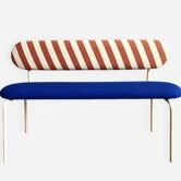 Upholstered Bench