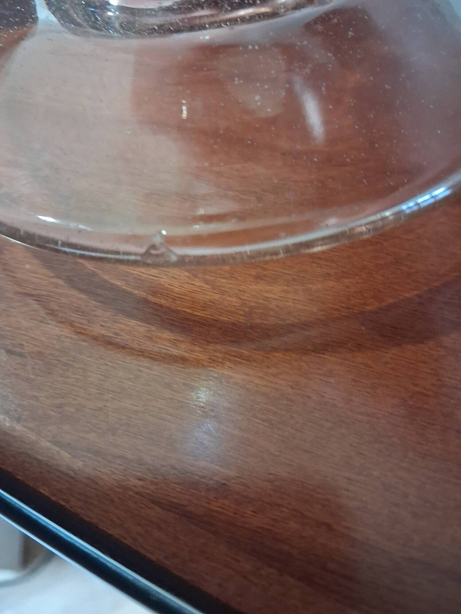Vase  verrie de  biot