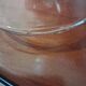 Vase  verrie de  biot