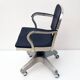 Gio Ponti office armchair for Montecatini Milano, 1938
