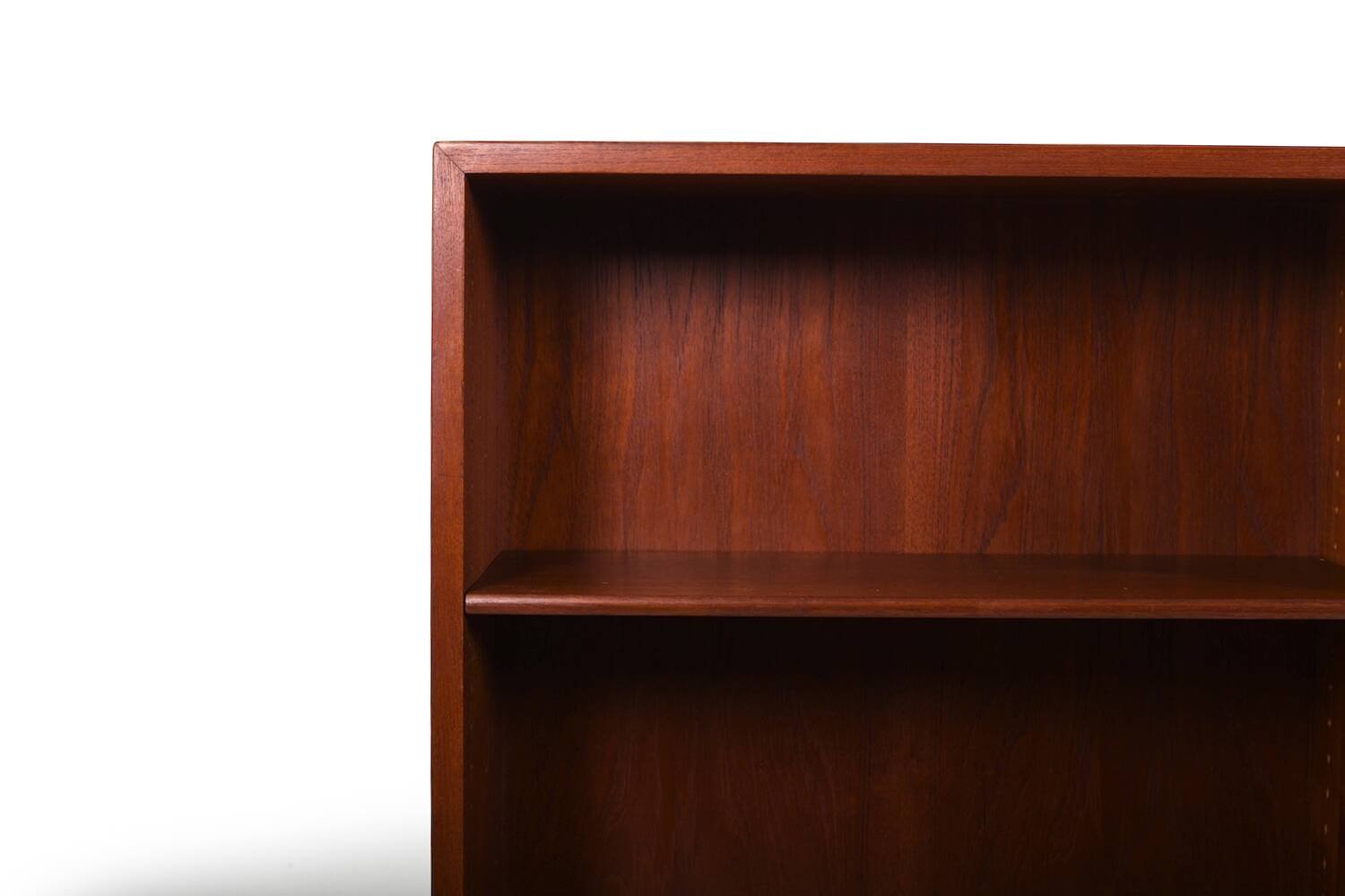 Book Case by Børge Mogensen for FDB Møbler 1960s