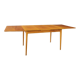 Mid Century dining table