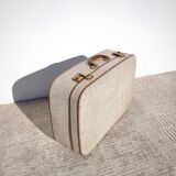 Vintage suitcase