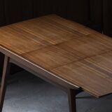 Dining table by Louis Van Teeffelen