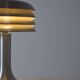 Swedish table lamp BN-26 by Hans-Agne Jakobsson for Markaryd, 1960s