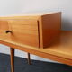 Danish phone table 1960s