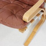 Skyline Einar Hove armchair