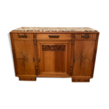 Art deco buffet