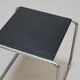Marcel Breuer side table B9 circa