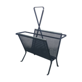 Magazine rack, 60