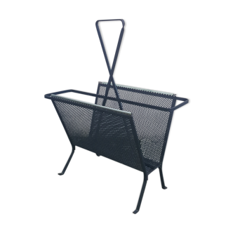 Magazine rack, 60