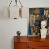 Scandinavian chandelier