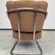 Fauteuils Bauhaus par fa Hynek Gottwald
