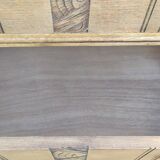 Antique chest of drawers