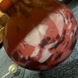 Salon lamp