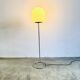 Model A251 Floor Lamp By Aldo Van Den Nieuwelaar For Artimeta, The Netherlands 1972