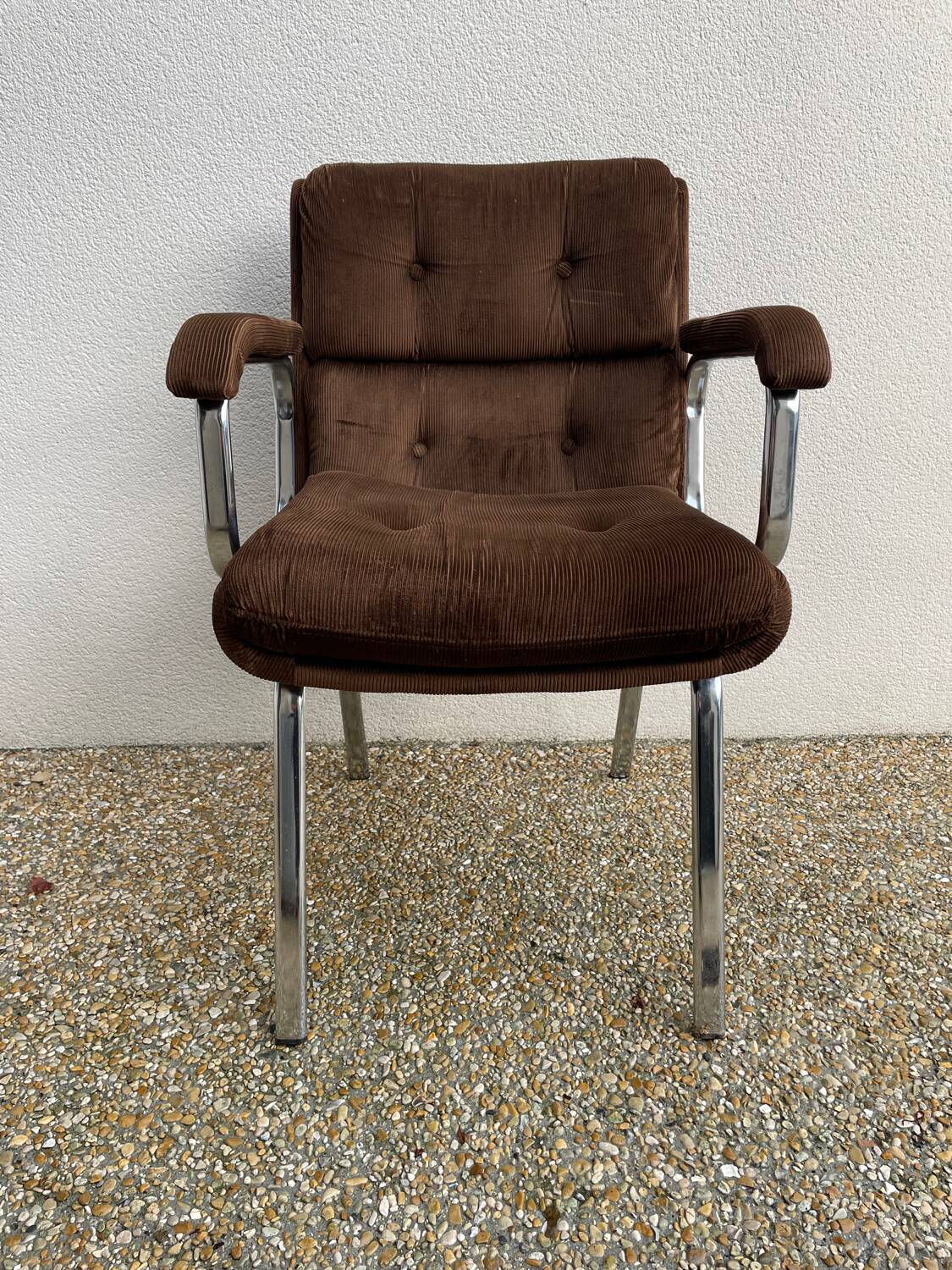Fauteuil Roche Bobois 1985