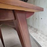 Vintage table