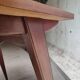 Table vintage