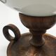 2 lampes de chevets
