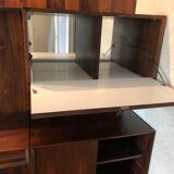 "Royal" wall system by Poul Cadovious