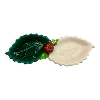 Magnificent dish by Vallauris